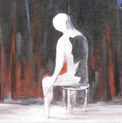 Abstract Spirit : Escapism